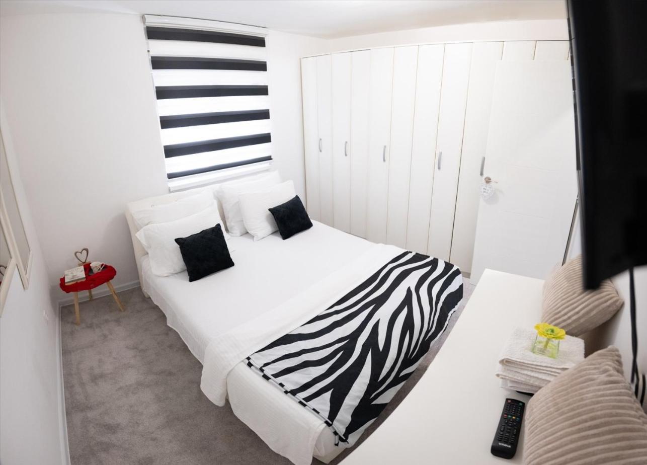 Grandeur Home Apartment Mostar - Free Parking Exterior photo