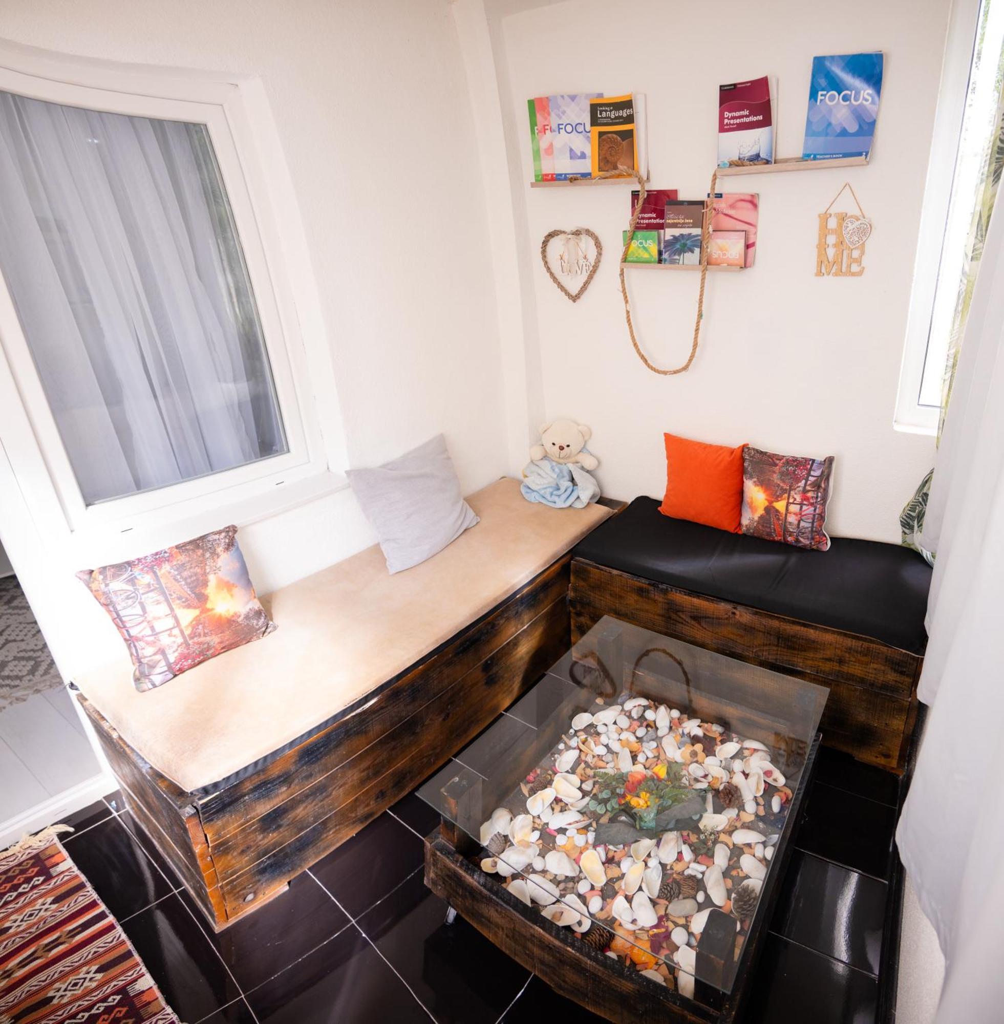 Grandeur Home Apartment Mostar - Free Parking Exterior photo